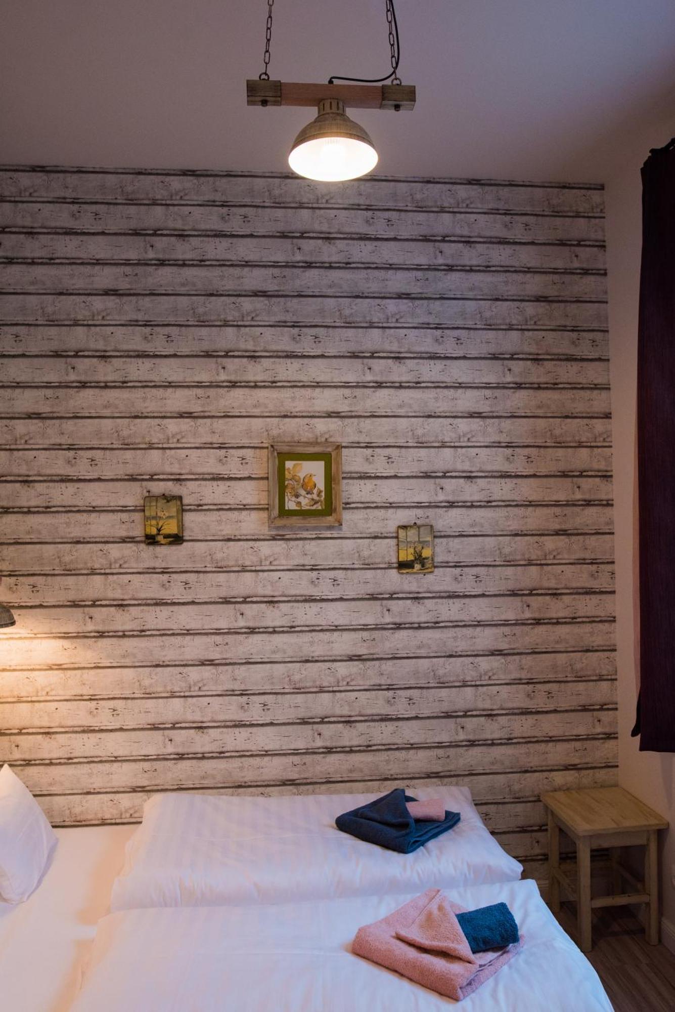 All In Apartman Ii. Budapest Habitación foto