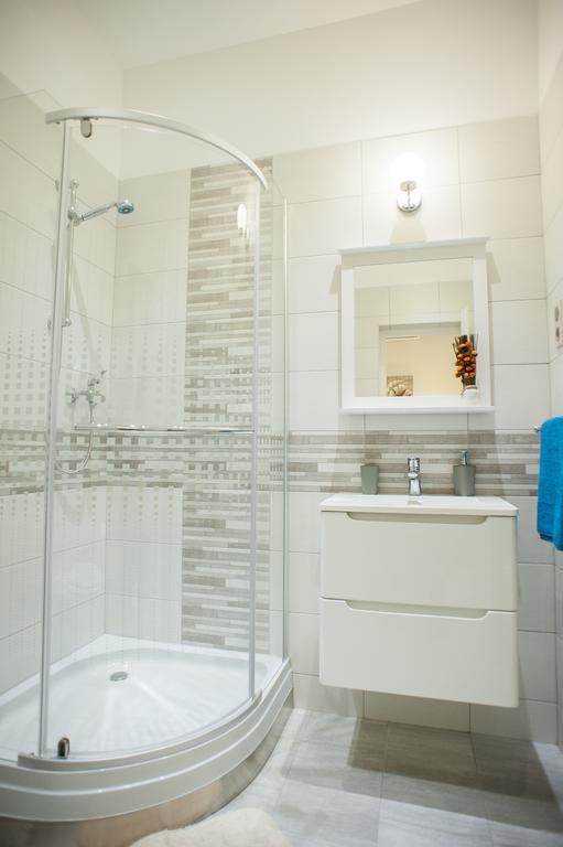 All In Apartman Ii. Budapest Habitación foto