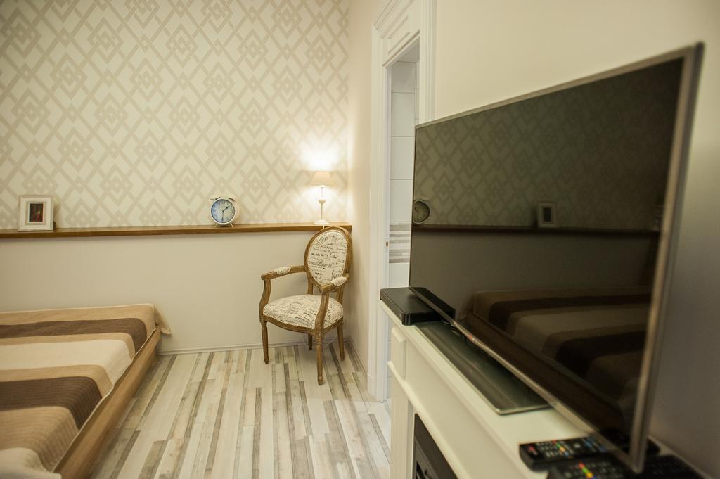 All In Apartman Ii. Budapest Habitación foto