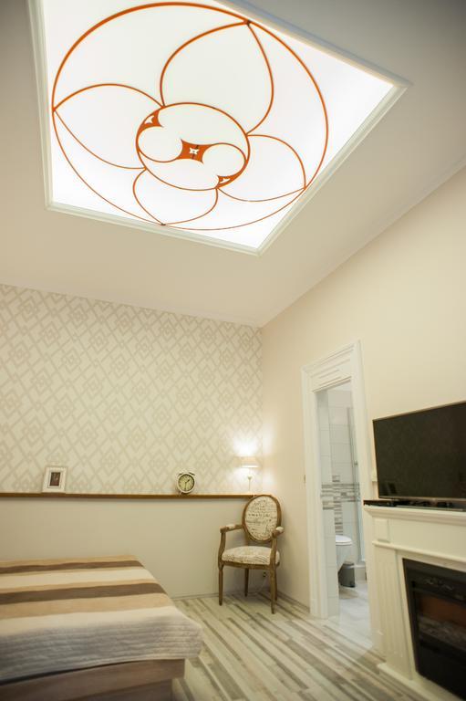 All In Apartman Ii. Budapest Habitación foto