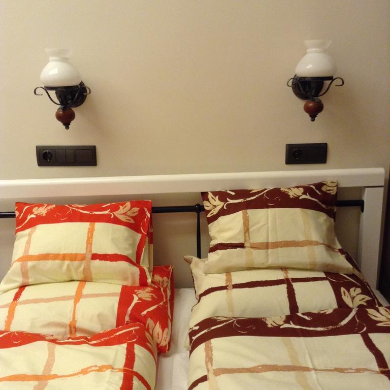 All In Apartman Ii. Budapest Habitación foto